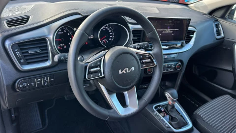 Kia Ceed 1.5 MHEV 103kW (140CV) Drive DCT