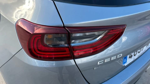 Kia Ceed 1.5 MHEV 103kW (140CV) Drive DCT