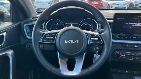 Kia Ceed 1.5 MHEV 103kW (140CV) Drive DCT