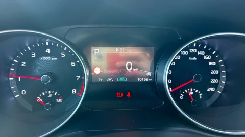 Kia Ceed 1.5 MHEV 103kW (140CV) Drive DCT