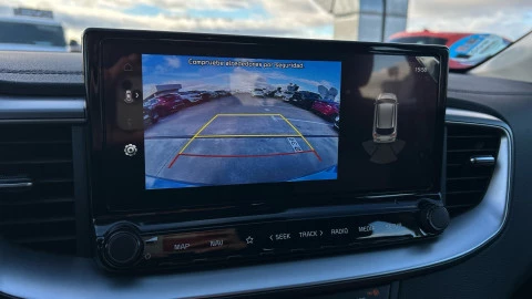 Kia Ceed 1.5 MHEV 103kW (140CV) Drive DCT