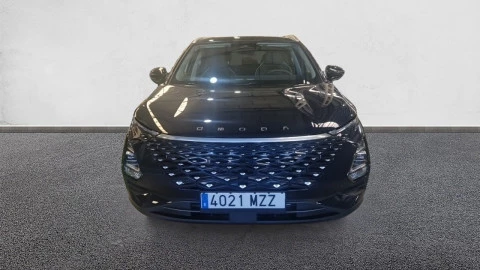 Omoda 5 MY25 - Premium 1.6 TGDI 108kW (145cv)