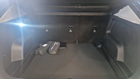 Omoda 5 MY25 - Premium 1.6 TGDI 108kW (145cv)