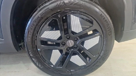 Omoda 5 MY25 - Premium 1.6 TGDI 108kW (145cv)