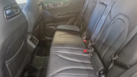 Omoda 5 MY25 - Premium 1.6 TGDI 108kW (145cv)