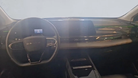 Omoda 5 MY25 - Premium 1.6 TGDI 108kW (145cv)