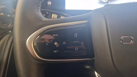 Omoda 5 MY25 - Premium 1.6 TGDI 108kW (145cv)