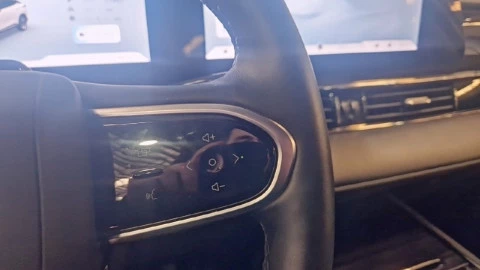 Omoda 5 MY25 - Premium 1.6 TGDI 108kW (145cv)