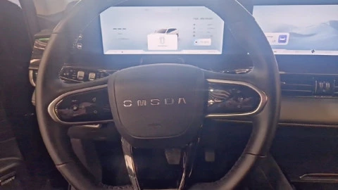 Omoda 5 MY25 - Premium 1.6 TGDI 108kW (145cv)