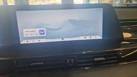 Omoda 5 MY25 - Premium 1.6 TGDI 108kW (145cv)