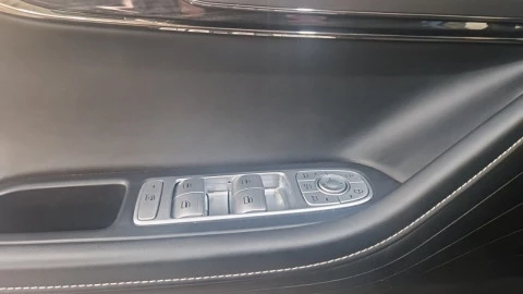 Omoda 5 MY25 - Premium 1.6 TGDI 108kW (145cv)