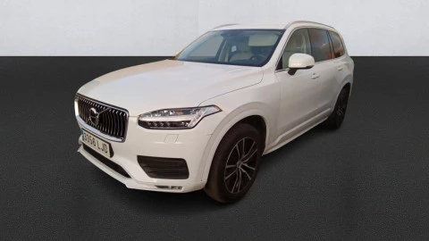 Volvo XC90 2.0 B5 D AWD Momentum Pro Auto
