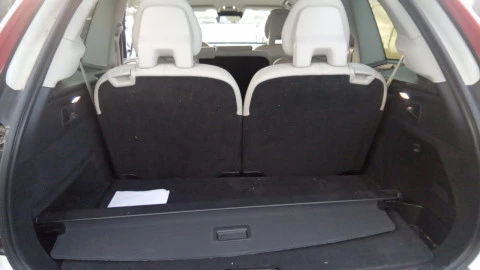 Volvo XC90 2.0 B5 D AWD Momentum Pro Auto