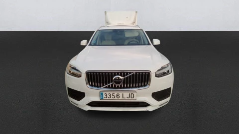 Volvo XC90 2.0 B5 D AWD Momentum Pro Auto