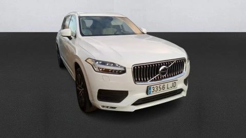 Volvo XC90 2.0 B5 D AWD Momentum Pro Auto