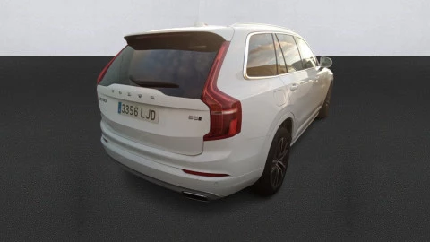 Volvo XC90 2.0 B5 D AWD Momentum Pro Auto