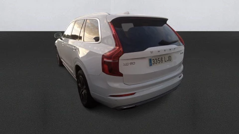Volvo XC90 2.0 B5 D AWD Momentum Pro Auto