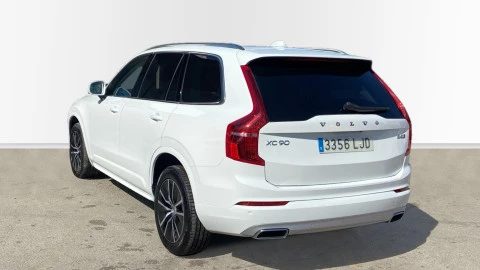 Volvo XC90 2.0 B5 D AWD Momentum Pro Auto