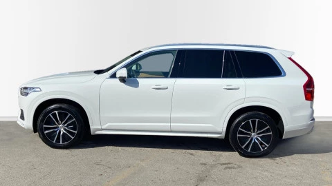 Volvo XC90 2.0 B5 D AWD Momentum Pro Auto
