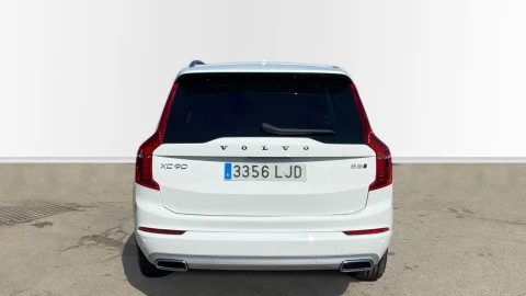 Volvo XC90 2.0 B5 D AWD Momentum Pro Auto
