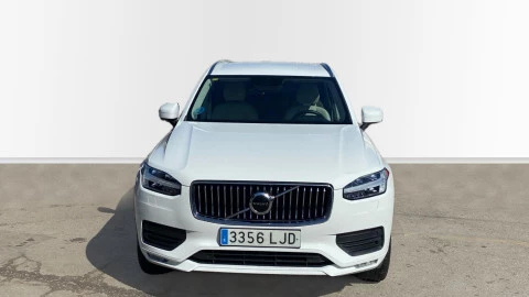 Volvo XC90 2.0 B5 D AWD Momentum Pro Auto