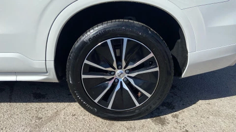 Volvo XC90 2.0 B5 D AWD Momentum Pro Auto