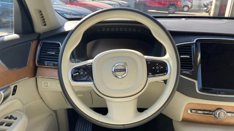 Volvo XC90 2.0 B5 D AWD Momentum Pro Auto