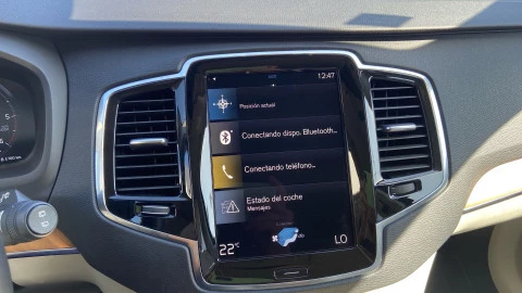 Volvo XC90 2.0 B5 D AWD Momentum Pro Auto