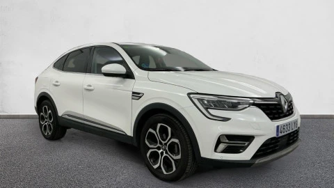Renault Arkana Zen TCe 103kW(140CV) EDC mild hybrid