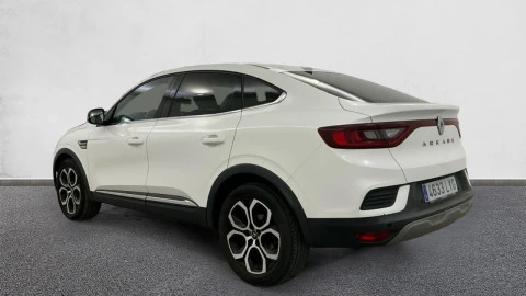 Renault Arkana Zen TCe 103kW(140CV) EDC mild hybrid
