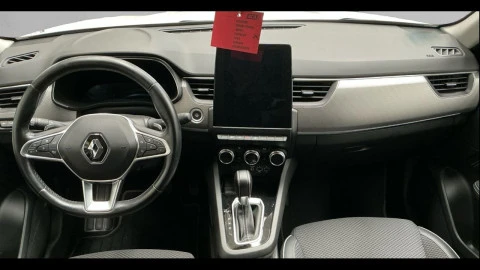 Renault Arkana Zen TCe 103kW(140CV) EDC mild hybrid