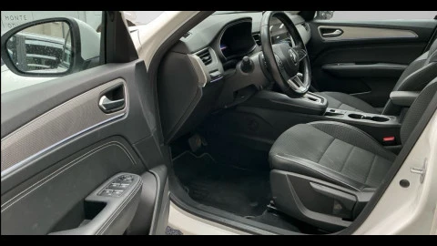 Renault Arkana Zen TCe 103kW(140CV) EDC mild hybrid
