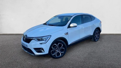 Renault Arkana Zen TCe 103kW(140CV) EDC mild hybrid