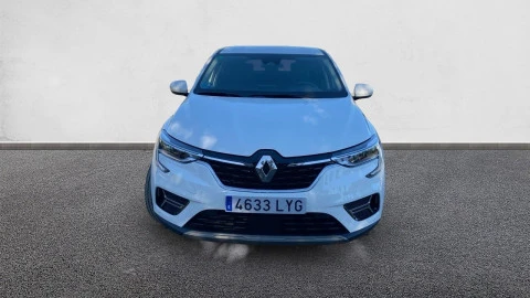 Renault Arkana Zen TCe 103kW(140CV) EDC mild hybrid