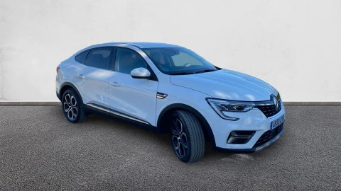 Renault Arkana Zen TCe 103kW(140CV) EDC mild hybrid