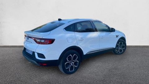 Renault Arkana Zen TCe 103kW(140CV) EDC mild hybrid