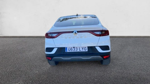 Renault Arkana Zen TCe 103kW(140CV) EDC mild hybrid