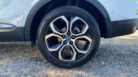 Renault Arkana Zen TCe 103kW(140CV) EDC mild hybrid