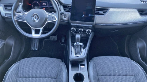 Renault Arkana Zen TCe 103kW(140CV) EDC mild hybrid
