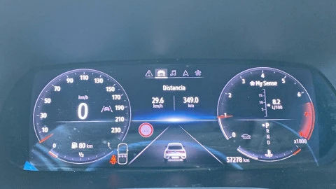 Renault Arkana Zen TCe 103kW(140CV) EDC mild hybrid