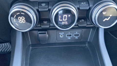 Renault Arkana Zen TCe 103kW(140CV) EDC mild hybrid