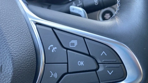 Renault Arkana Zen TCe 103kW(140CV) EDC mild hybrid