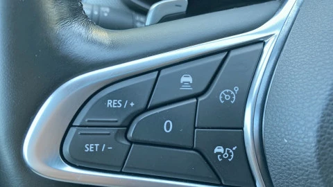 Renault Arkana Zen TCe 103kW(140CV) EDC mild hybrid