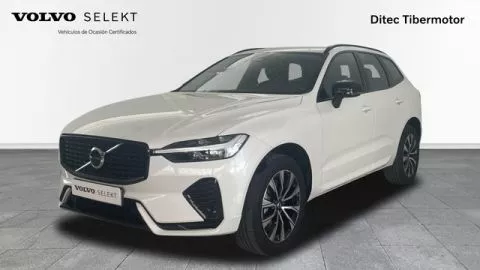 Volvo XC60 B4 D Plus Dark Auto 145 kW (197 CV)