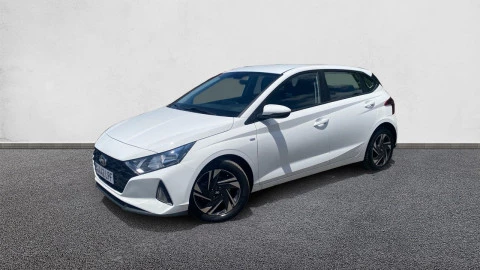 Hyundai i20 1.0 TGDI 74kW (100CV) Tecno
