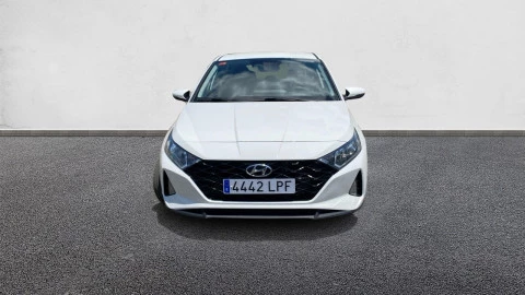 Hyundai i20 1.0 TGDI 74kW (100CV) Tecno