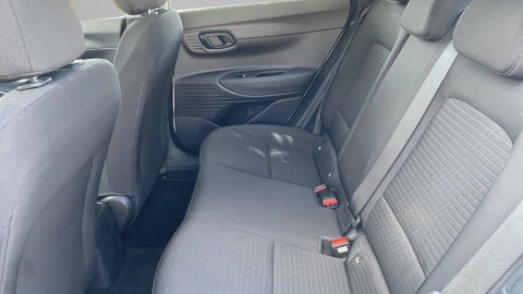 Hyundai i20 1.0 TGDI 74kW (100CV) Tecno