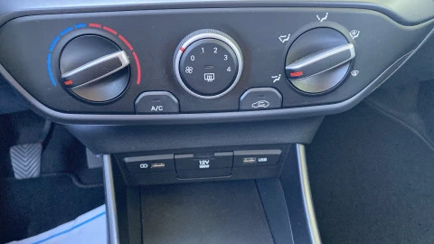 Hyundai i20 1.0 TGDI 74kW (100CV) Tecno
