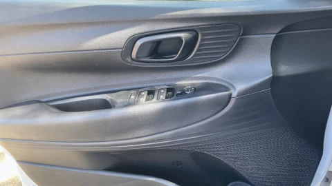Hyundai i20 1.0 TGDI 74kW (100CV) Tecno