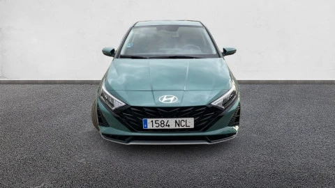 Hyundai i20 1.0 TGDI 74kW (100CV) 48V Klass DCT